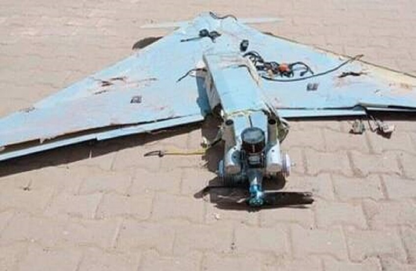 السودان.. ضبط فتاة تتزعم خلية تزرع شرائح الإحداثيات لتوجيه مسيرات "الدعم السريع"