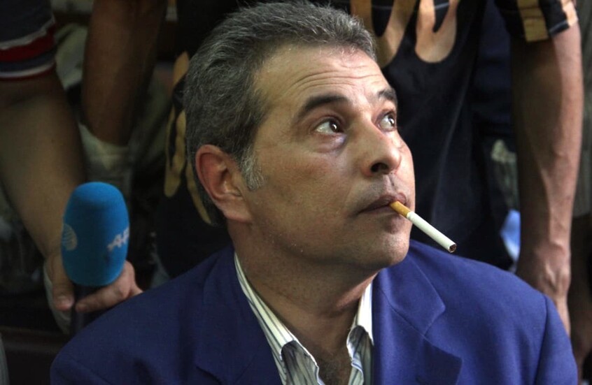 مصر.. الحكم بحبس الإعلامي توفيق عكاشة