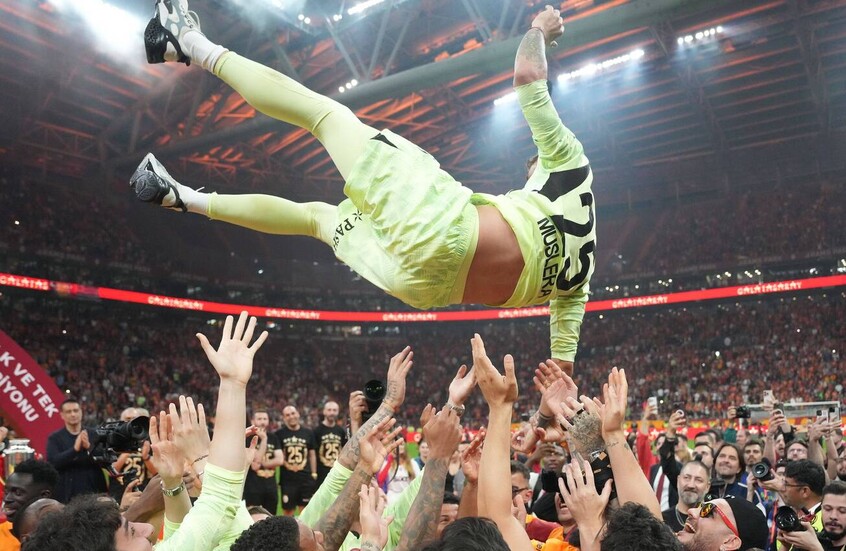 التحقيقات تتوسع.. تورط لاعبين دوليين في قضية المراهنات بتركيا