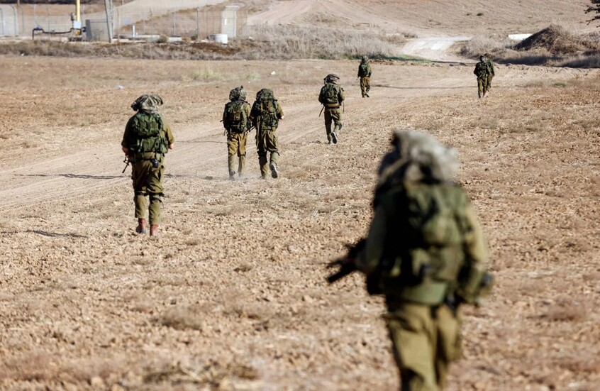 "تغيير قواعد الاشتباك على حدود مصر" يثير أزمة بين الجيش الإسرائيلي ووزير الدفاع