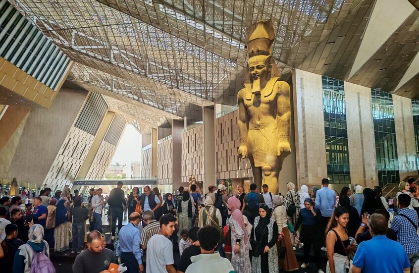 مصر.. الحكومة تعلق على جدل