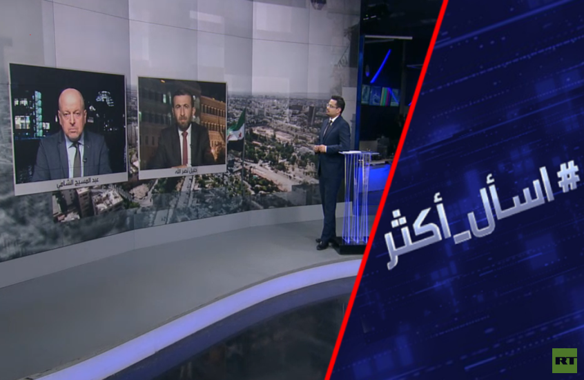 هل يحول ترامب سوريا لجدار إقليمي في مواجهة إيران؟