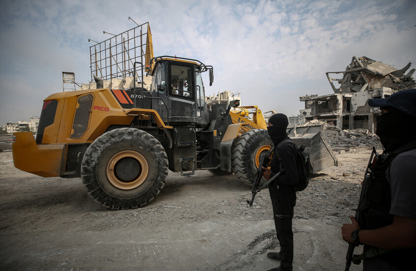 مصدر في "الكابينت" الإسرائيلي: اتفاق بين كوشنر ونتنياهو لترحيل 200 مقاتل فلسطيني من أنفاق رفح