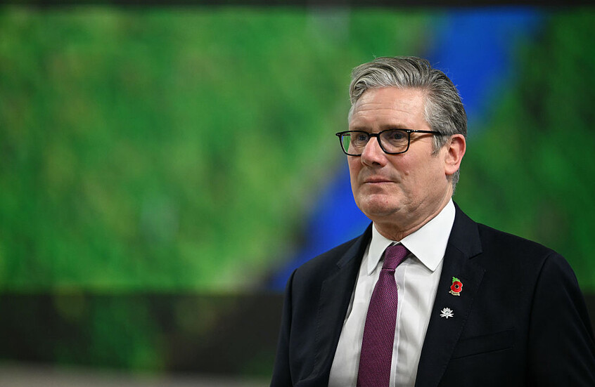 داونينغ ستريت تستعد لمواجهة انقلاب محتمل ضد ستارمر