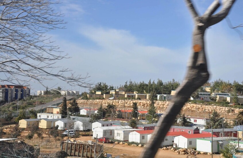 على حدود مصر.. إسرائيل تدرس خطة بـ"رؤية صهيونية"