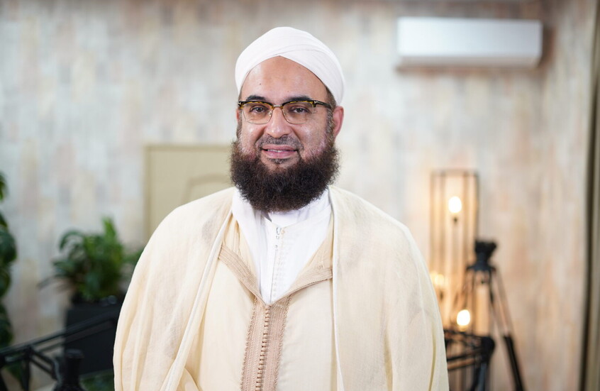 جدل بعد اتهام رجل دين مغربي السعودية بالاستعانة بأمريكا ضد العراق