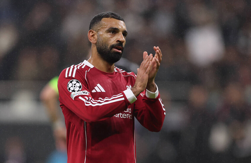 محمد صلاح يورط ليفربول بـ20 مليون جنيه إسترليني!