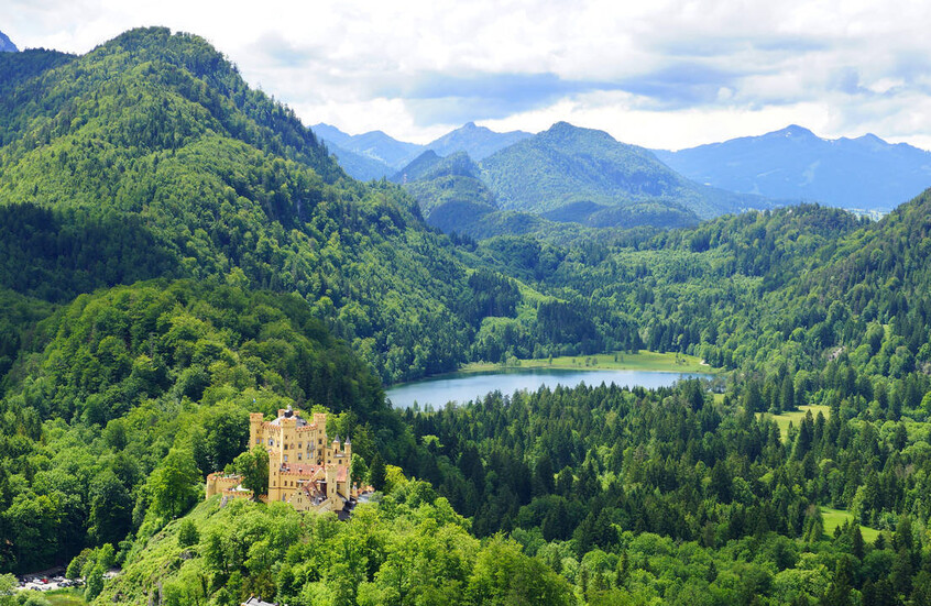 من مزارع الدنمارك إلى مائدة العرب.. الخصوبة في خطر والصمت الأوروبي أعمق من أي تقرير علمي