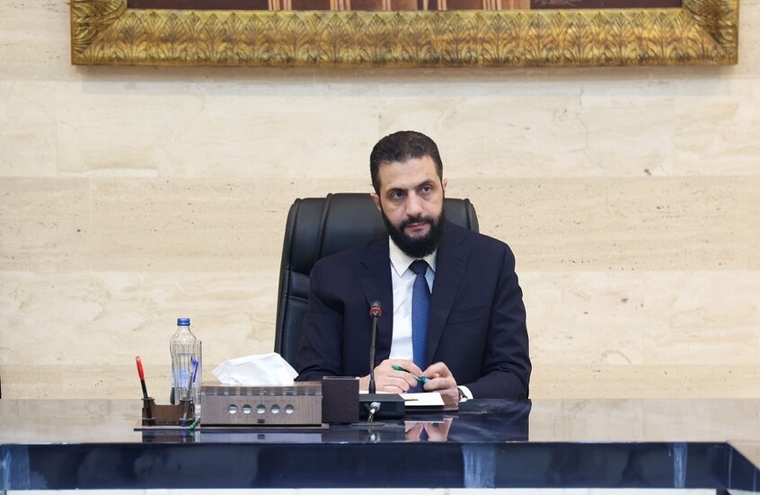 مستشرقة روسية تتحدث عن شخصية الشرع ومستقبل علاقته مع موسكو وواشنطن