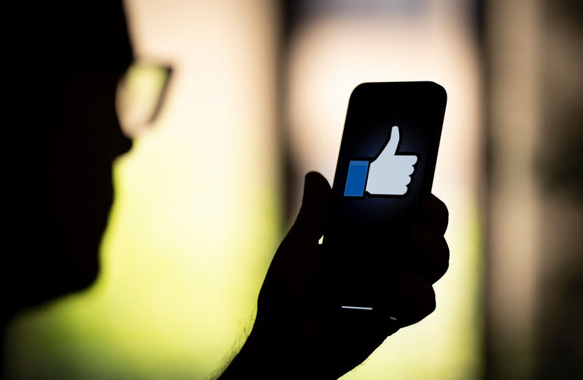 "ميتا" تعلن إنهاء خدمة أزرار المشاركة والإعجاب الخارجية في 2026