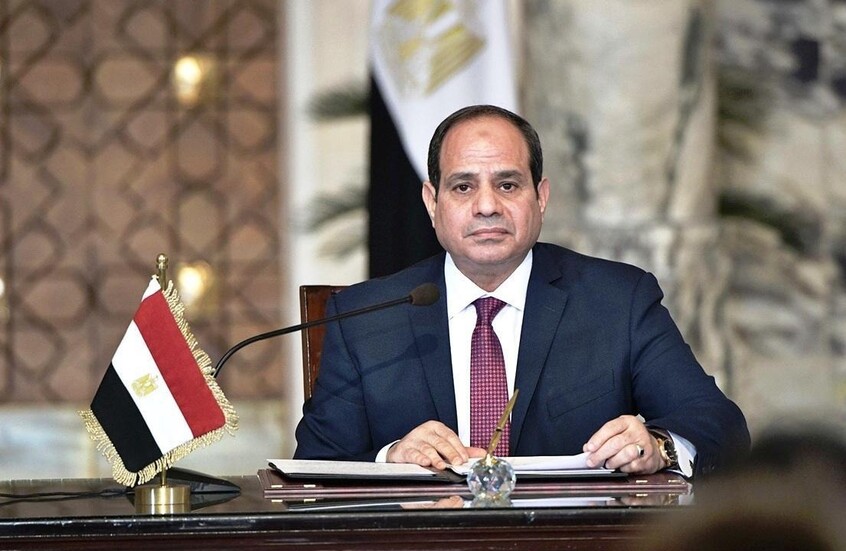 مصر.. السيسي يصدر قانونا أثار الجدل بعد تعديلات مهمة