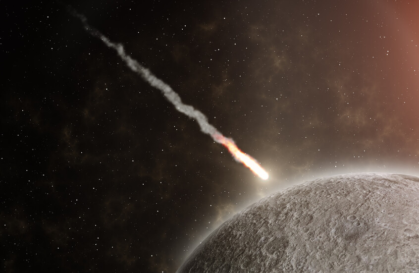 يعادل 500 مرة من انفجار هيروشيما!.. علماء يحذرون من الخطر المحتمل لاصطدام 