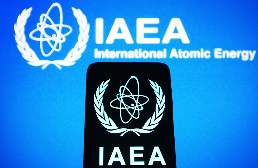 الوكالة الدولية للطاقة الذرية: التحقق من مخزون إيران من اليورانيوم المخصب "تأخر كثيرا"
