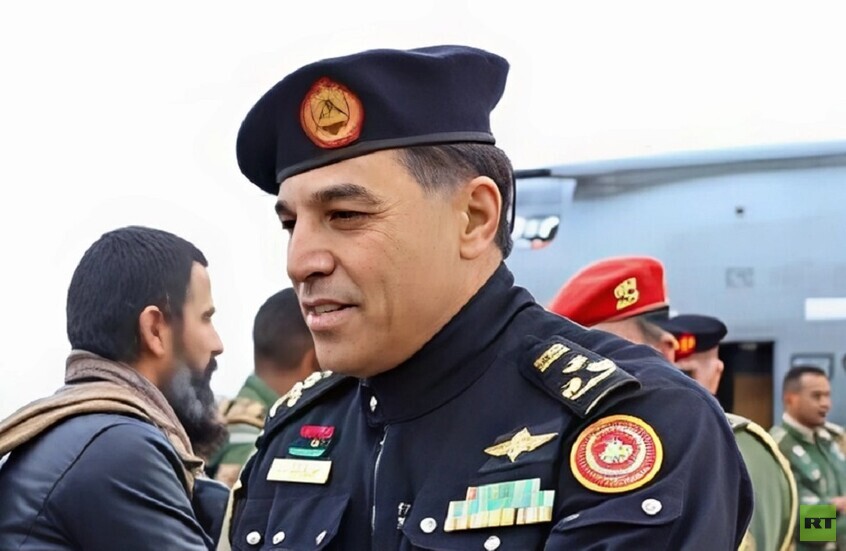 طرابلس: مقتل آمر القوات الخاصة بالمنطقة الغربية الليبية محمد الصداعي داخل قاعدة معيتيقة