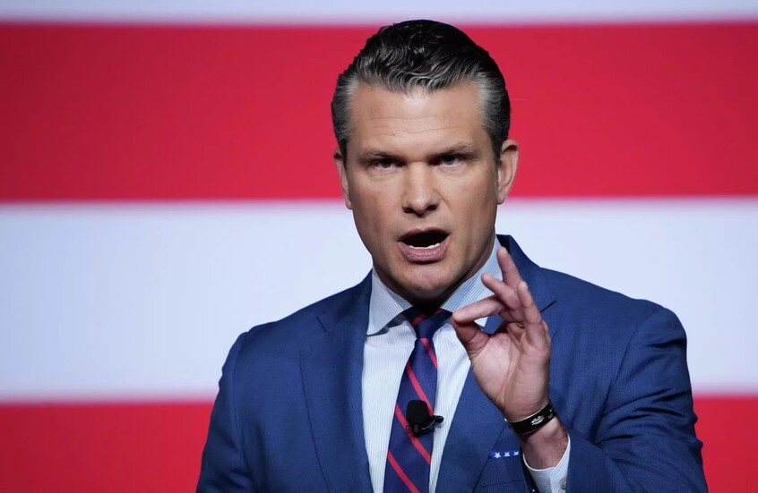 وزير الحرب الأمريكي: نعمل على "تحرير" قناة بنما من النفوذ الصيني