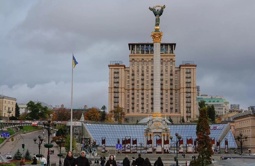 فضائح الفساد في أوكرانيا تثير أزمة سياسية ورفضا للمناصب الوزارية