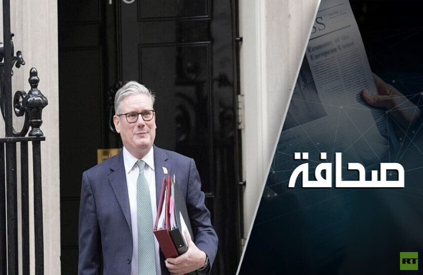 ستارمر وحزب العمال – أزمة سياسية غير مسبوقة