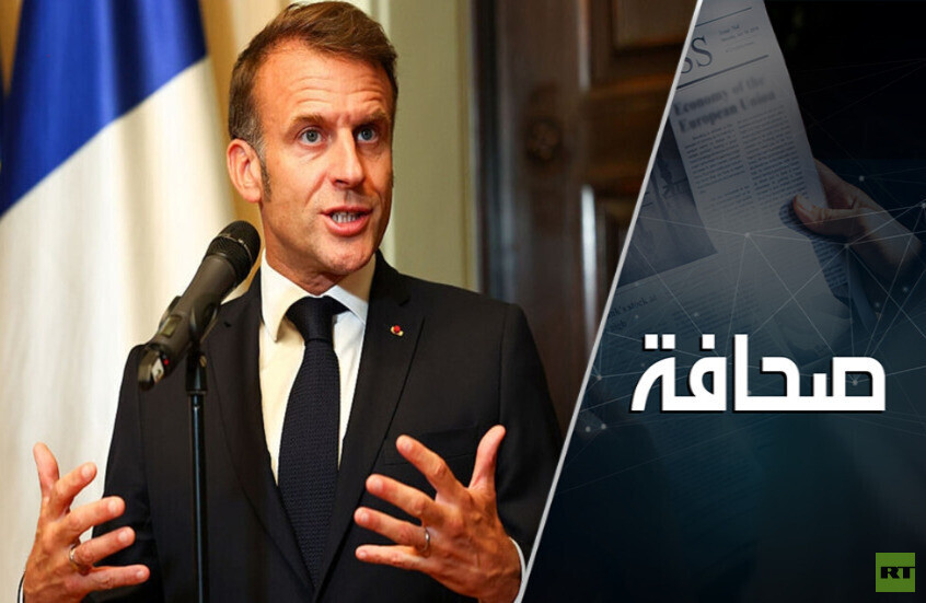 خبير فرنسي: ماكرون استغل عاطفية الأرمن ضد روسيا