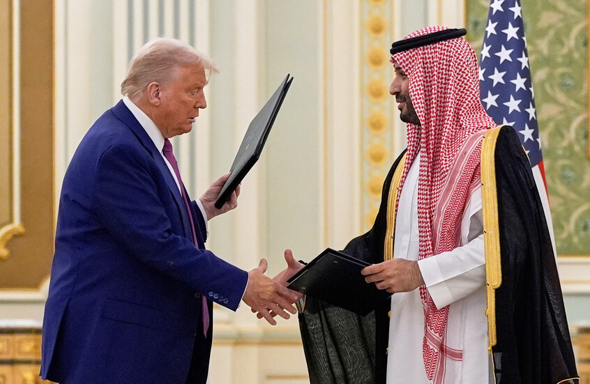 وزير الخارجية الأمريكي: الولايات المتحدة ستوقع بعض الاتفاقيات الجيدة مع السعودية الأسبوع المقبل