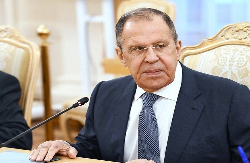 لافروف: الحكومة الإيطالية تنحاز بسهولة مفاجئة لخط عدواني ضد روسيا رغم مصالحها الوطنية
