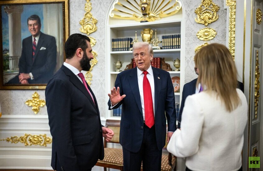 روبيو: سوريا تواجه خطر الانزلاق إلى حرب أهلية شاملة إذا فشلت الحكومة