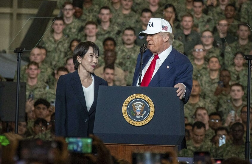 شويغو: طوكيو تضحي بمصالحها الوطنية من أجل واشنطن