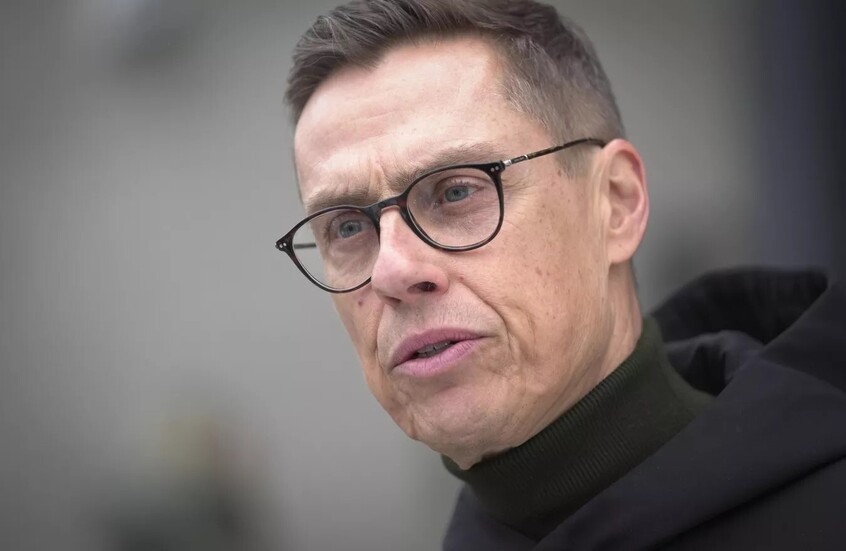 الرئيس الفنلندي يرد على سلفه الذي دعا إلى استئناف الحوار مع روسيا