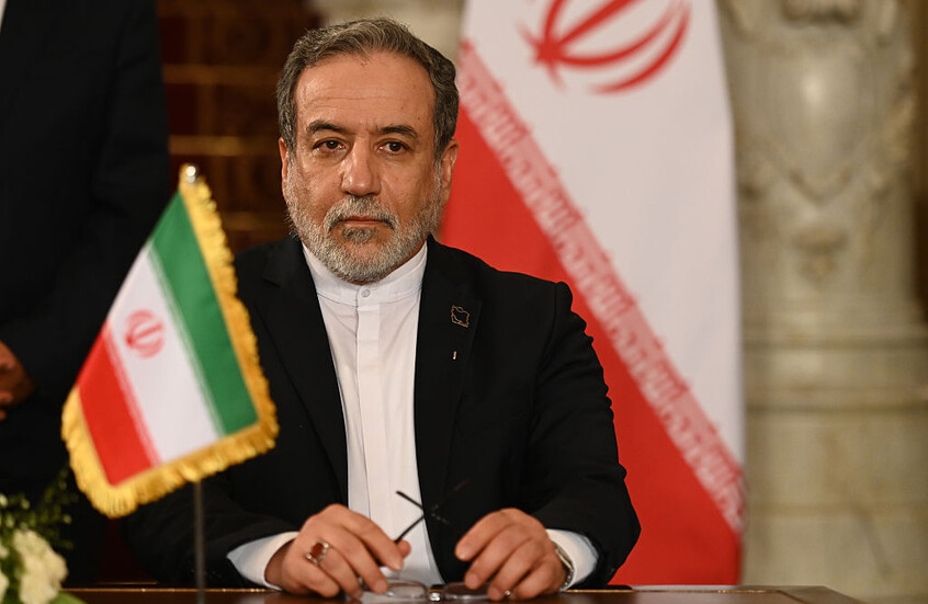 عراقجي: على الأمم المتحدة محاسبة أمريكا وإسرائيل على عدوانهما على إيران