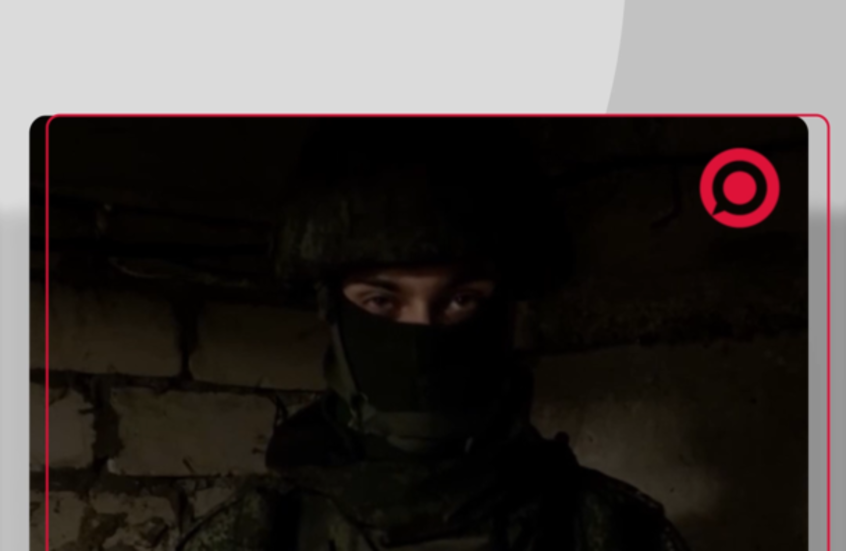 روسيا تعلن تقدمها في كوبيانسك والقضاء على 20 عسكريا أوكرانيا