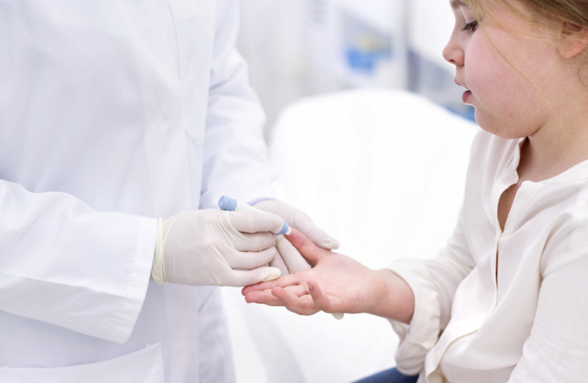 أنسولين فموي يفتح آفاقا للوقاية من السكري