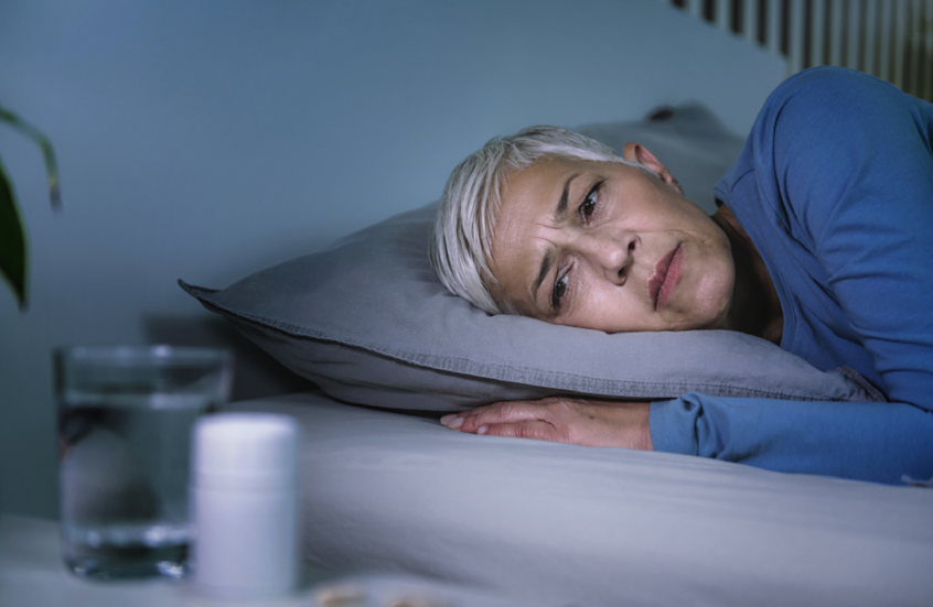 معدن طبيعي يثبت فعاليته في تهدئة الأعصاب وتحسين جودة النوم