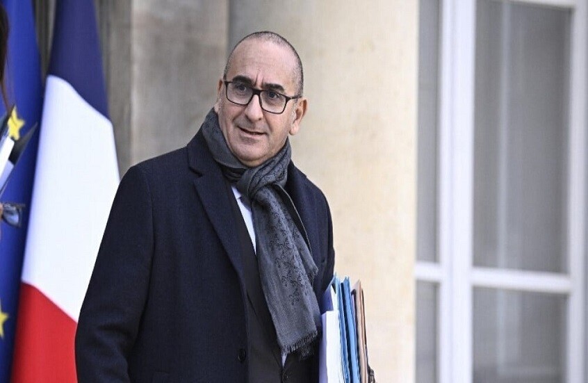 وزير الداخلية الفرنسي يتحدث عن فتح صفحة جديدة مع الجزائر.. ما علاقة صنصال؟