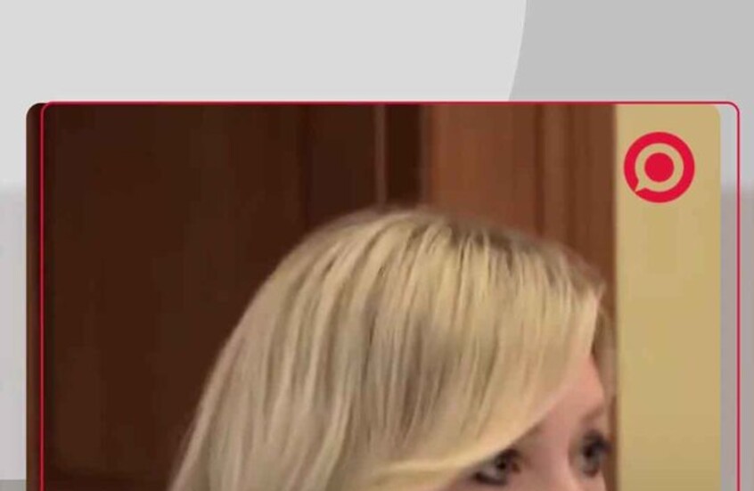 الخارجية الروسية تفضح صحيفة إيطالية قامت بحذف أجزاء من مقابلة لافروف معها حول النازية الجديدة