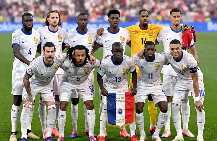 ماذا يحتاج منتخب فرنسا لحجز بطاقة التأهل لمونديال 2026؟