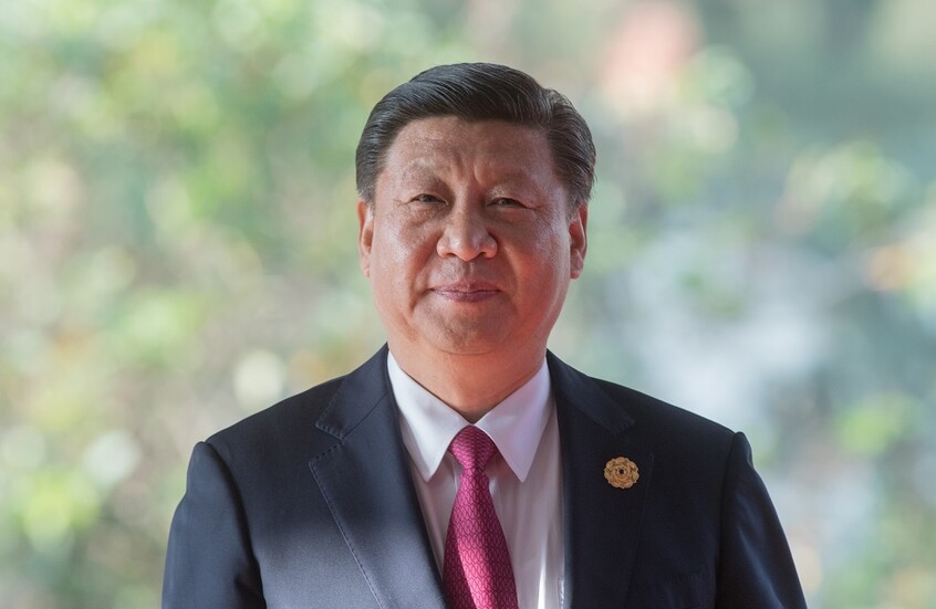 صحيفة: الرئيس الصيني يلغي مشاركته في قمة مجموعة العشرين