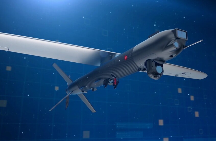 فريق فني مغربي يخضع لتدريب معمق لدى مصنع المسيرات "بلو بيرد" في إسرائيل (صور)