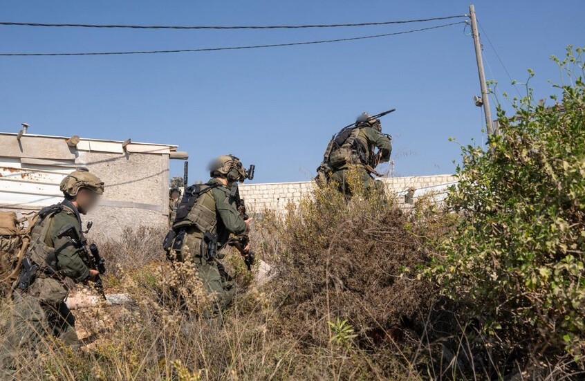 مقتل طفلين برصاص الجيش الإسرائيلي قرب مستوطنة كرمي تسور شمال الخليل (صور + فيديو)