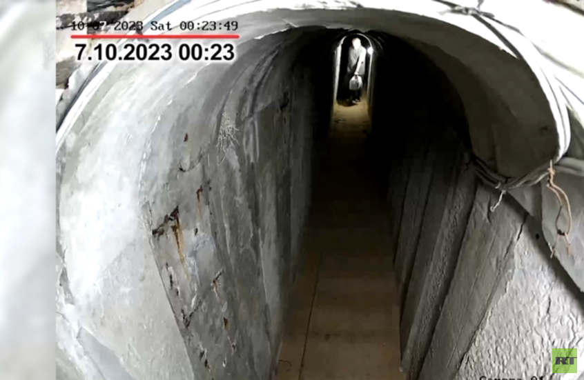 "هآرتس": يحيى السنوار خدع القوات الإسرائيلية في خان يونس