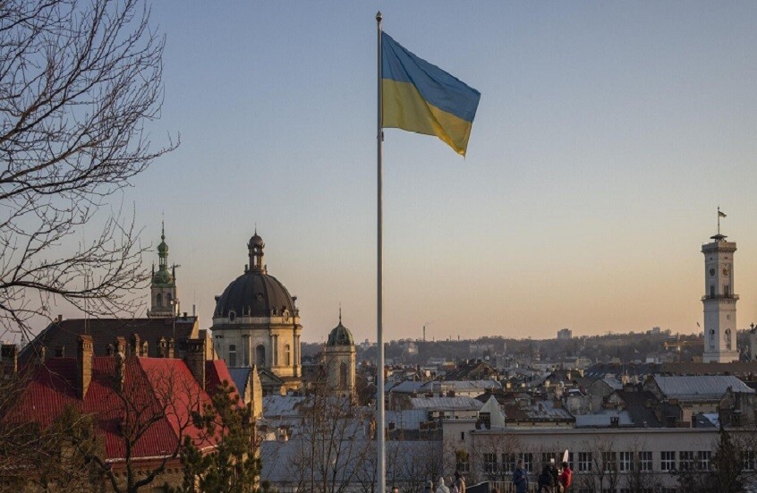 سيناتور روسي: أوكرانيا ستفقد نصف أراضيها خلال ثلاث سنوات من الصراع