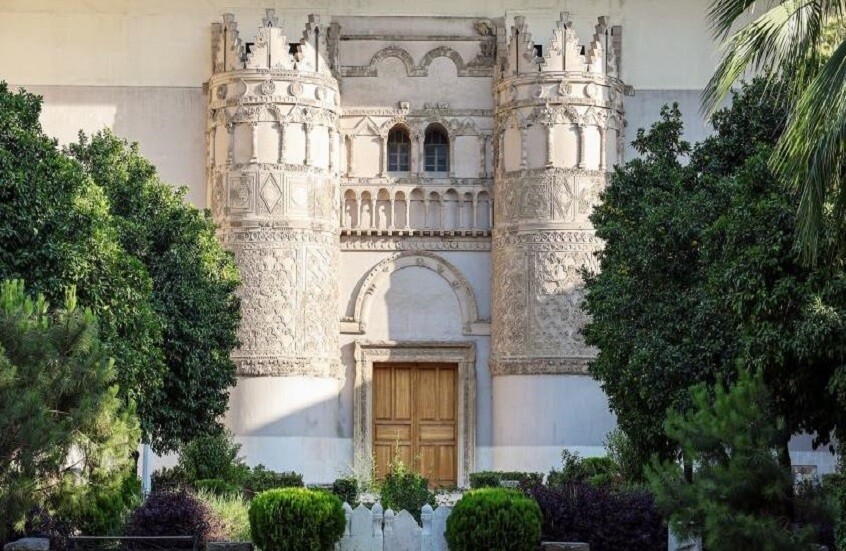 سوريا.. تعميم مواصفات 6 تماثيل أثرية نادرة بعد سرقتها من المتحف الوطني بدمشق