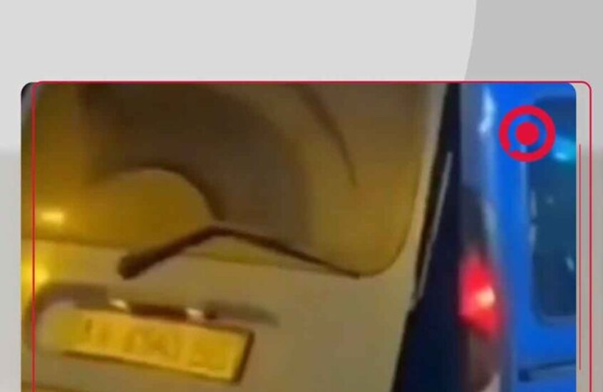 استمرار عمليات التجنيد الإلزامي في أوكرانيا وخطف الرجال لمفرمة اللحم