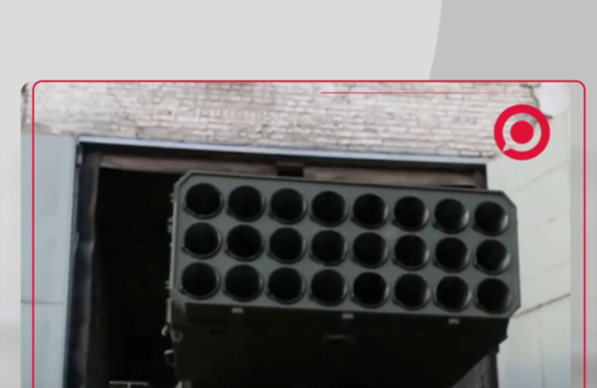 روسيا تحدث صواريخ 