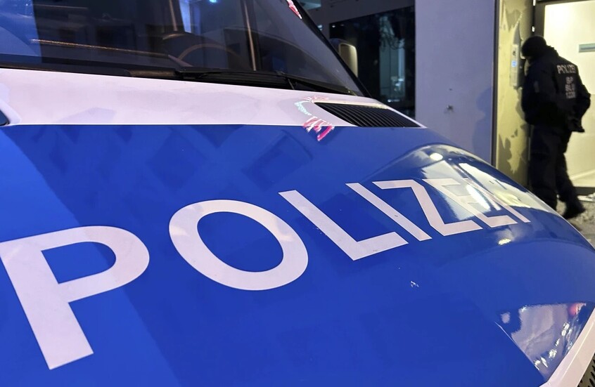 ألمانيا.. القبض على شخص آخر يشتبه في انتمائه لحماس على متن قطار قادم من الدنمارك