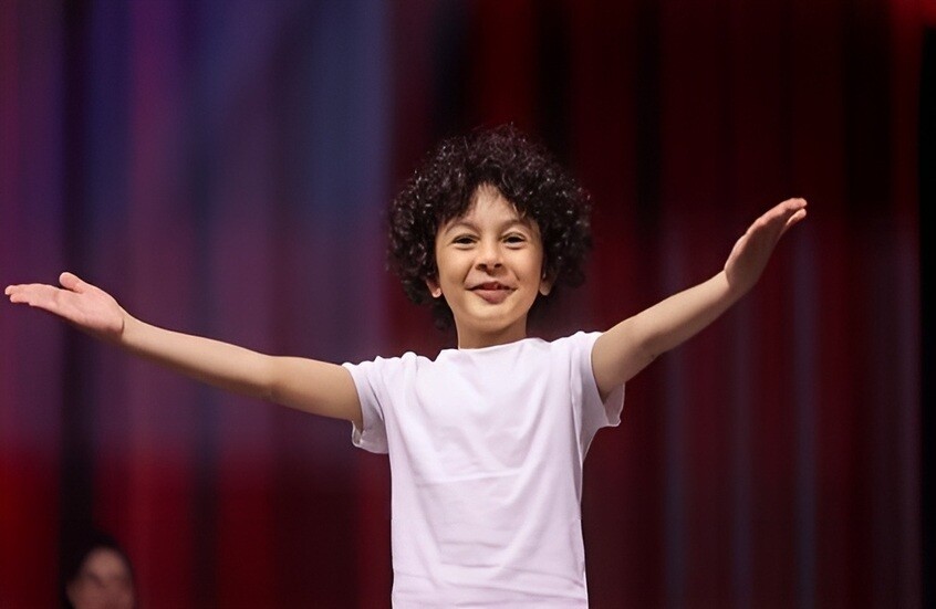 مصر.. قرار قضائي بشأن حملة التنمر ضد الطفل جان رامز