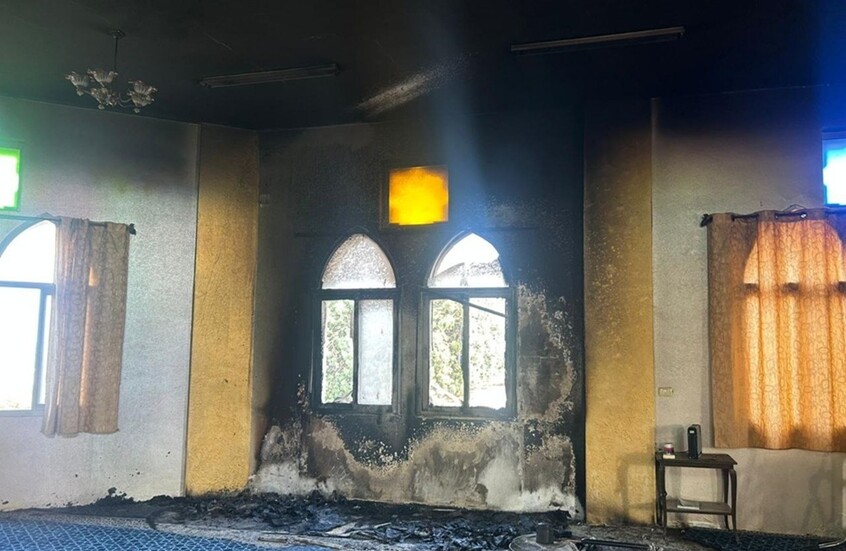 سويسرا تدين عنف المستوطنين ضد الفلسطينيين في الضفة الغربية