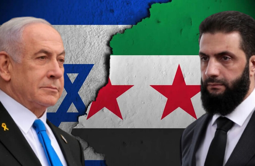 نتنياهو: حكمي على الرئيس السوري الشرع مرتبط بالتطورات الميدانية