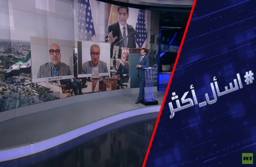 هل تنزلق سوريا إلى حرب أهلية شاملة؟