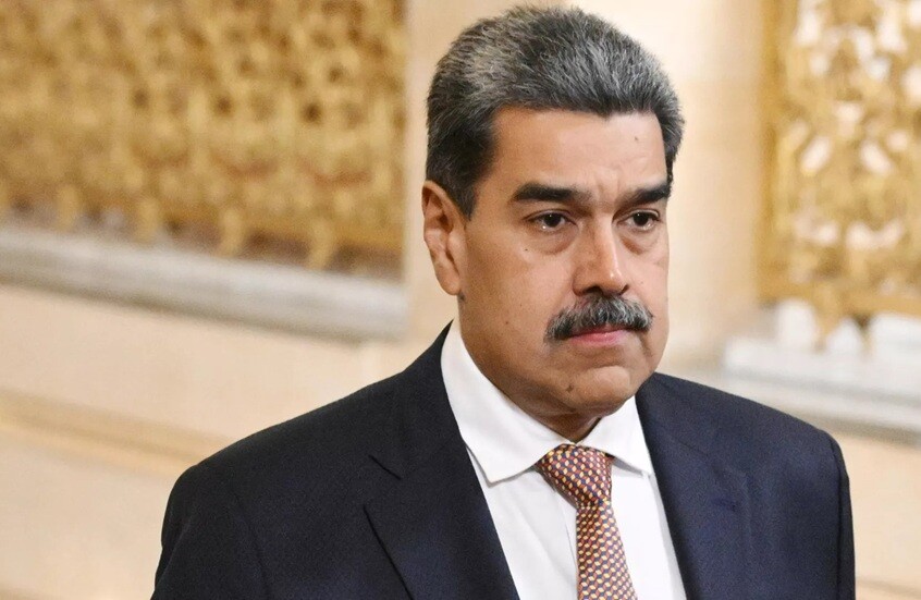 مادورو: الإمبريالية تختلق روايات زائفة بعد فشل تهم "الشيوعية" و"الإرهاب"