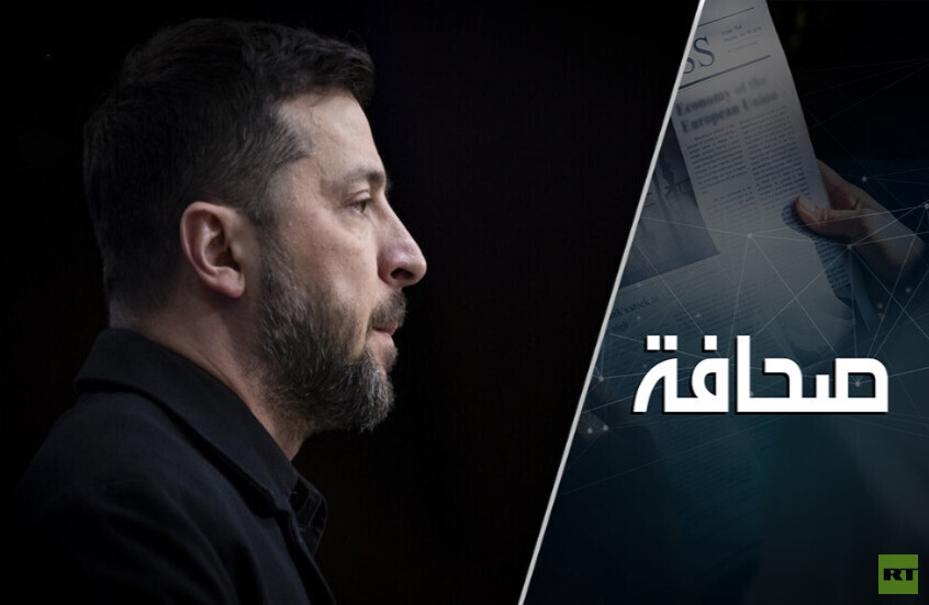 اللصوص يغادرون السفينة الأوكرانية قبل غرقها