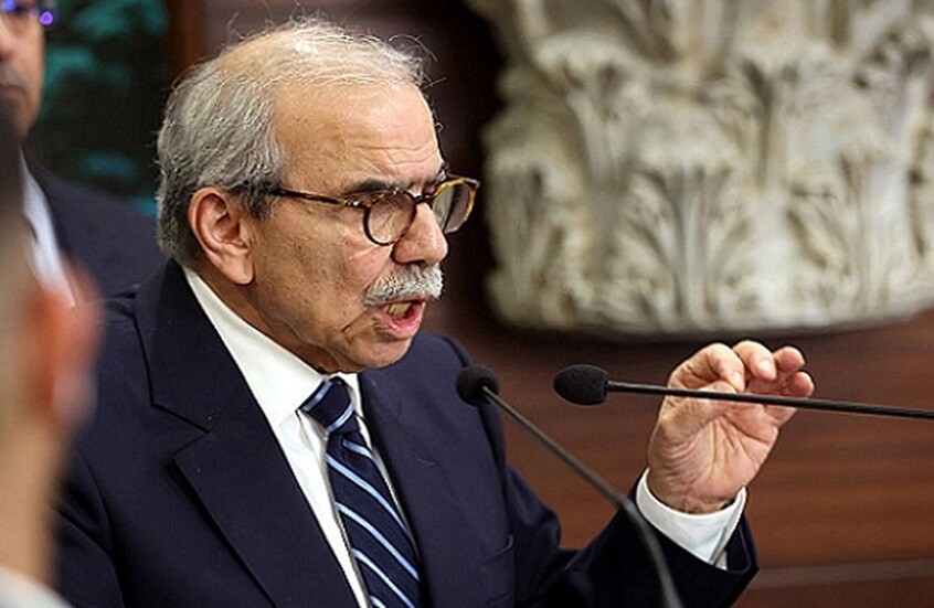 لبنان يرحب بمبادرة سعودية "طيبة" طال انتظارها عدة سنوات